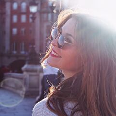 💍女性らしさを忘れずに、楽しく働きたい🪞