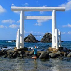 私はアラスカで釣り先生でした！日本で釣りをやりたい！