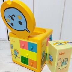 【Qooレアグッズ】コカ・コーラQoo非売品の画像