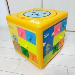 【Qooレアグッズ】コカ・コーラQoo非売品