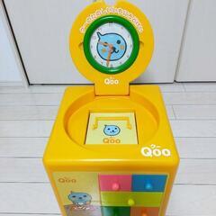 【Qooレアグッズ】コカ・コーラQoo非売品の画像