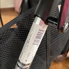 両対面式ハイシートベビーカー　ほぼ未使用❣️ の画像