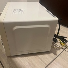 電子レンジの画像