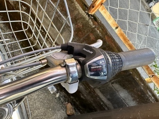 自転車
