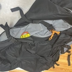 ルーフバックの画像