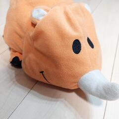 ジャグラー　ティッシュ　ケース　