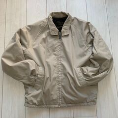 60s cal craft カルクラフト ブルゾン ジャケット　...