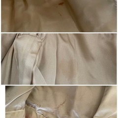 フルオーダー　ミンクロングコートの画像