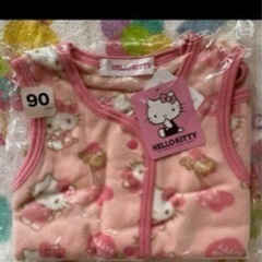 キティーチョッキ