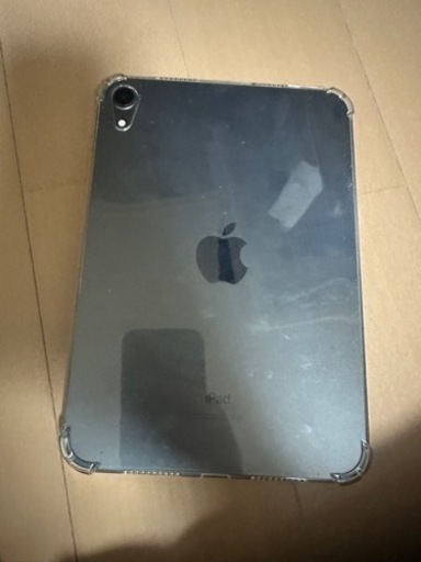iPadmini6世代