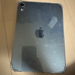 iPadmini6世代