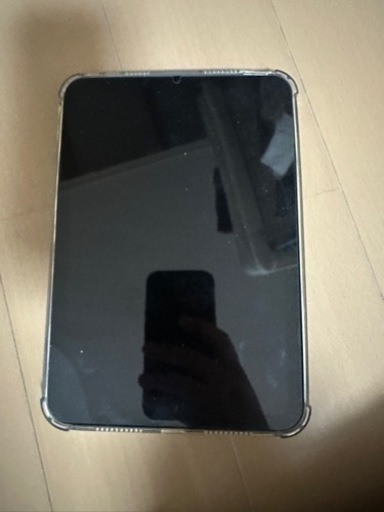 iPadmini6世代