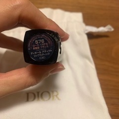 Dior口紅、JILL STUARTファンデなどの画像
