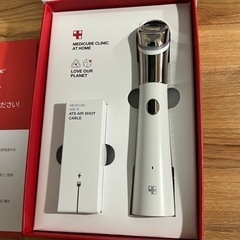 AGE-Rダーマエアショット メディキューブ medicubeの画像