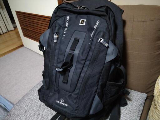 SWISSWIN リュック