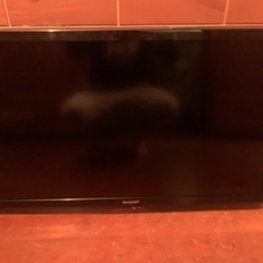 TV SHARPの画像