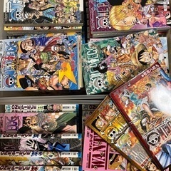 ワンピース1巻〜103巻➕映画特典2冊➕短編集の画像