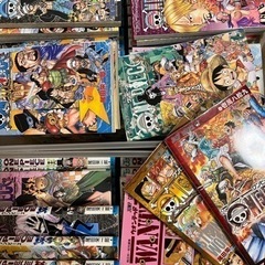 ワンピース1巻〜103巻➕映画特典2冊➕短編集