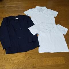 制服 上着150セット