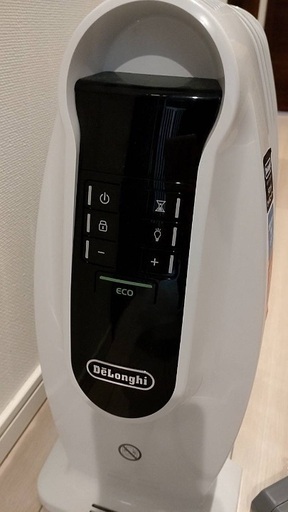 美品】デロンギオイルヒーターNJ505E (りくそら) 名古屋の季節