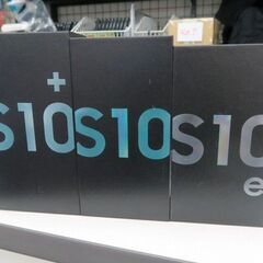 Galaxy S10+ RAM 12GB/ 1TB デュアル シ...