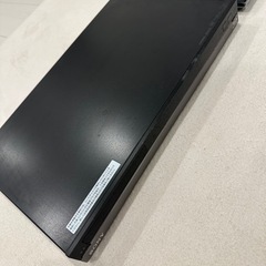 SONY DVDレコーダー