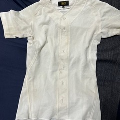 野球　メッシュ練習着　4着