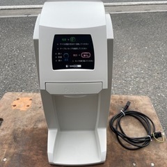 ■中古品 サンデン ONE SHOT カップアイス CIM-10...