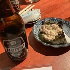 中野あたりの鳥貴族で飲みませんか？