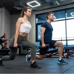 トレーニング仲間🏋️募集！
