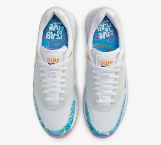 NikeAirMax ナイキ エアマックス1 '86 OGゴルフ　28cm