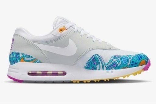 NikeAirMax ナイキ エアマックス1 '86 OGゴルフ　28cm