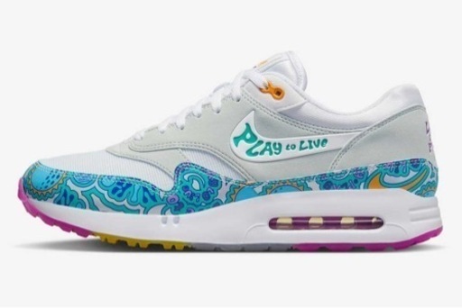 NikeAirMax ナイキ エアマックス1 '86 OGゴルフ　28cm