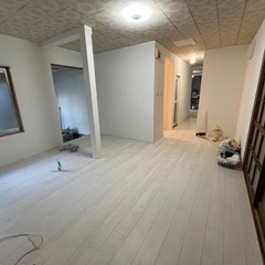 日向市貸家（※金ヶ浜周辺、4LDK改装済み（畑付き）自然溢れるお家🏠、人目を気にせず自由ですよー - 日向市