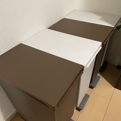 ニトリ ゴミ箱