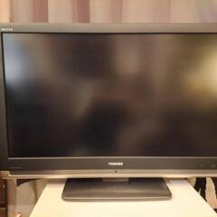 東芝 REGZA 液晶テレビ 37インチ (37CV500)