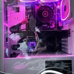 パソコン デスクトップパソコン