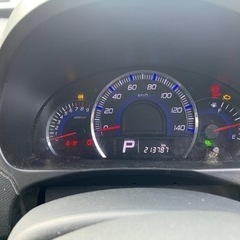 ワゴンRスティングレイ　2WD  車検令和6年１２月までの画像