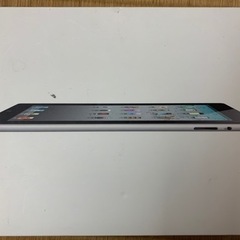 iPad2ジャンク品
