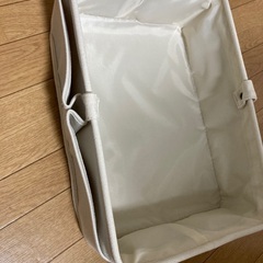 ニトリ製 収納ケース②(購入者様決定)