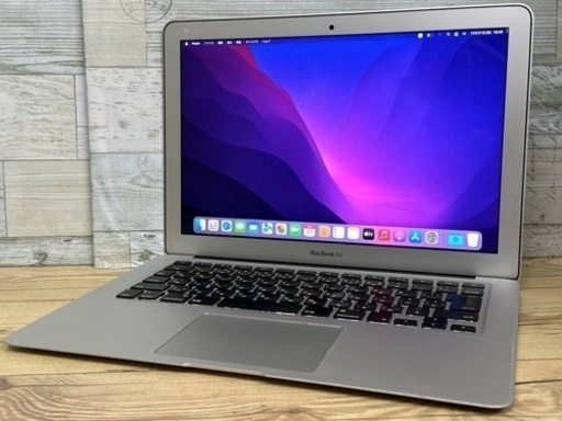 MacBook Air 年末セール最終値下げ