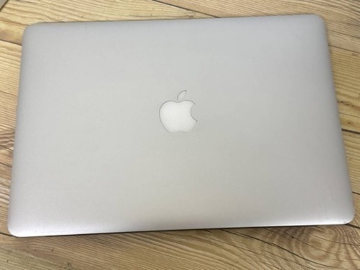 MacBook Air 年末セール最終値下げ