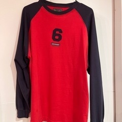 インポート未使用　アバクロAbercrombie&Fitch メ...