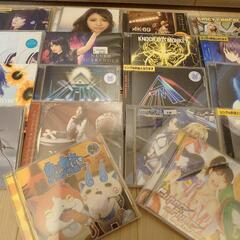 レンタル落ちCDセットまとめて