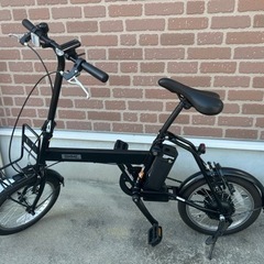 中古】星田駅の電動アシスト自転車を格安/激安/無料であげます