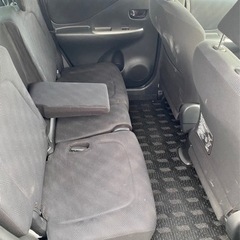 TOYOTA   ラクティス　G  Lパッケージ　HIDセレクションⅡの画像