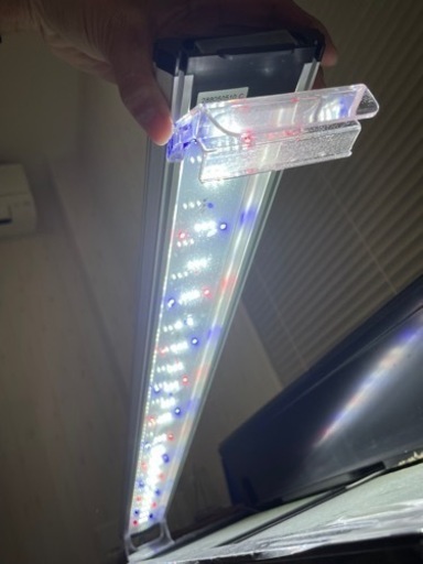値下げ交渉可！90cm水槽☆