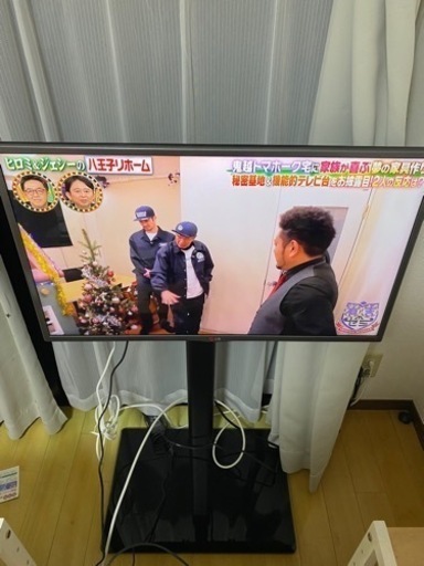 LG　Smart TV 32LB5810 [32インチ]