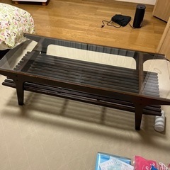 テーブル決まりました！