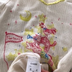 ベビー服　まとめ売り　60〜80の画像